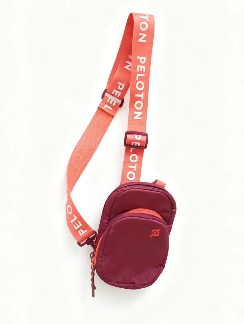 Peloton Crossbody Mini Bag